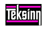 Teksinn Logosu